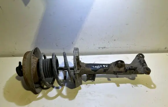 Mercedes-Benz C W203 Front shock absorber/damper