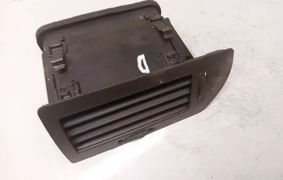 Opel Astra H Dash center air vent grill 24465729