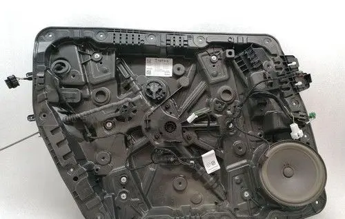 Mercedes-Benz EQA Front door electric window regulator A2477201906