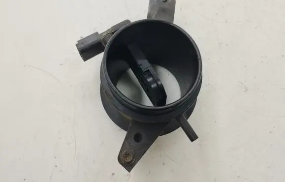 Ford C-MAX II Mass air flow meter AV619C623CB