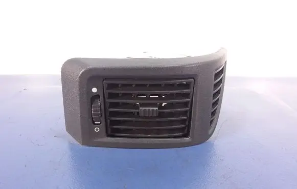 Citroen Jumper Dashboard side air vent grill/cover trim 385812