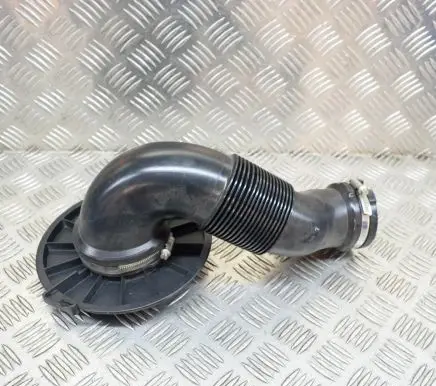 Audi A7 S7 4K8 Air intake duct part 06M129616B