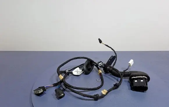 Ford Puma Other wiring loom L1TT-14633