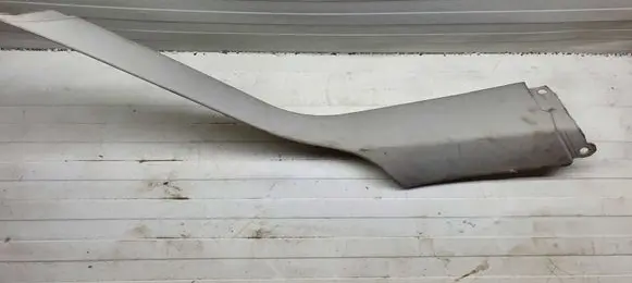 Mercedes-Benz ML W164 (D)pillar trim (top) A1646902325