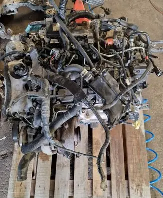 Chevrolet Orlando Engine CYM110190292K 1110190292