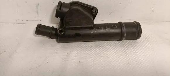 Audi A3 S3 8P Engine coolant pipe/hose 03G121132 PA66GF30