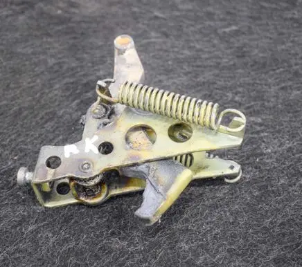 Mercedes-Benz SLC C107 Other body part A1077200016