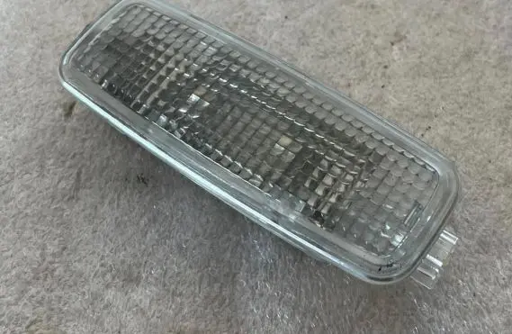 Audi A4 S4 B5 8D Other interior light 4D0947105A
