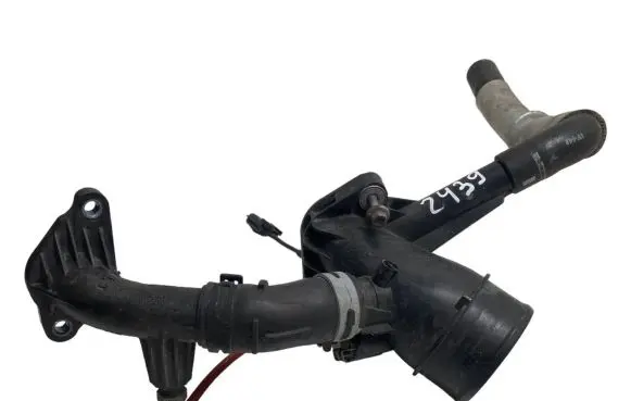 Brake vacuum hose/pipe
