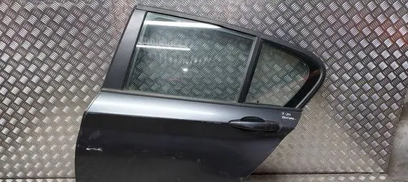 BMW 1 F20 F21 Rear door S26371632