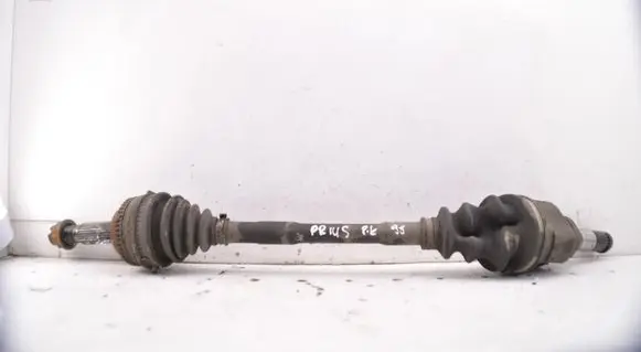 Toyota Prius (XW20) Front driveshaft 