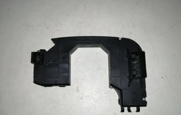 Volkswagen Phaeton Steering angle sensor 3D0953549E