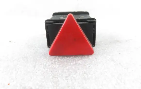 Volkswagen Transporter - Caravelle T4 Hazard light switch 6N0953235