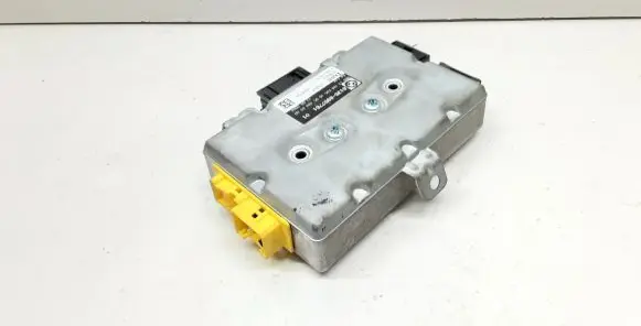 BMW 5 E60 E61 Door control unit/module 6957761