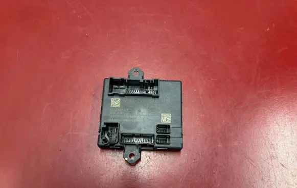 BMW X3 G45 Door control unit/module 5B547B5 61355B547B5