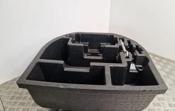 Peugeot RCZ Glove box in trunk 314895207