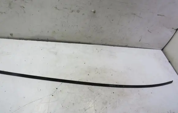 KIA Carens III Roof trim bar molding cover 