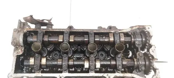 Nissan Micra Engine head 4F1UK
