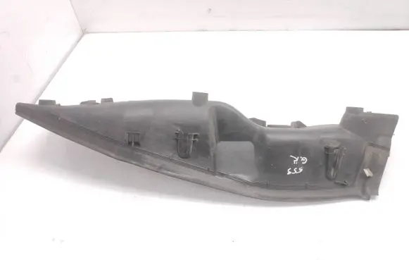 Renault Espace - Grand espace IV Other trunk/boot trim element 8200094121