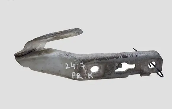 Audi A6 S6 C6 4F Engine bonnet/hood hinges 4F0823301