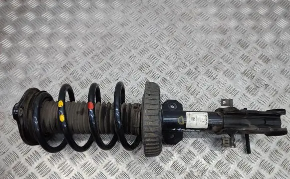 Mercedes-Benz Vito Viano W447 Front shock absorber with coil spring A4473202800