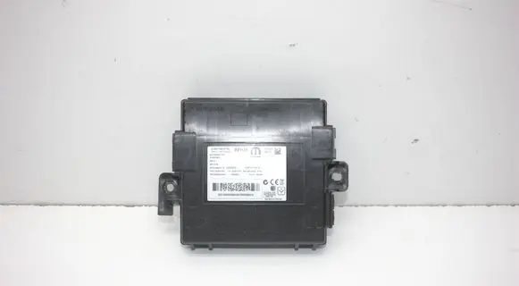 Jeep Renegade Tire pressure control unit 51952932 A2C90482105