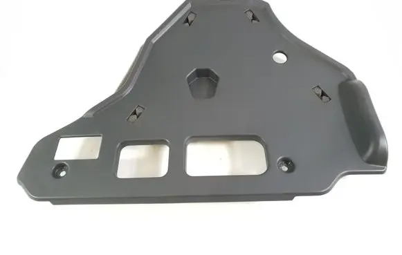 Volvo S60 Dashboard lower bottom trim panel 31498526