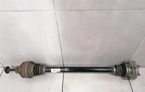 Bentley Bentayga Rear driveshaft/prop shaft 4M0501203R