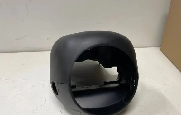 BMW X4 F26 Steering wheel column trim 9237940