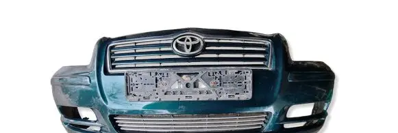 Toyota Avensis T250 Front bumper 5211905160