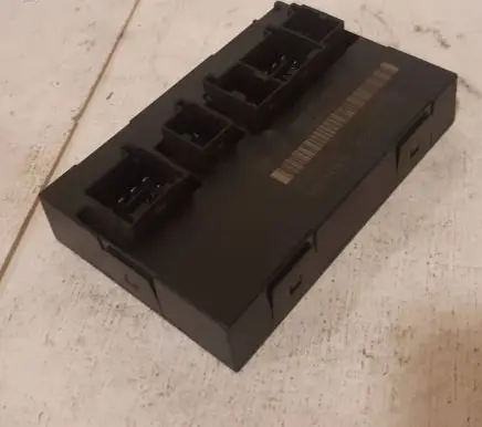 Volkswagen Touran I Comfort/convenience module 1K0959433CP 4050549805 00082000