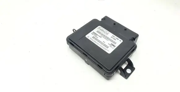 Volvo V70 Hand brake control module 30773933 6G912598BB