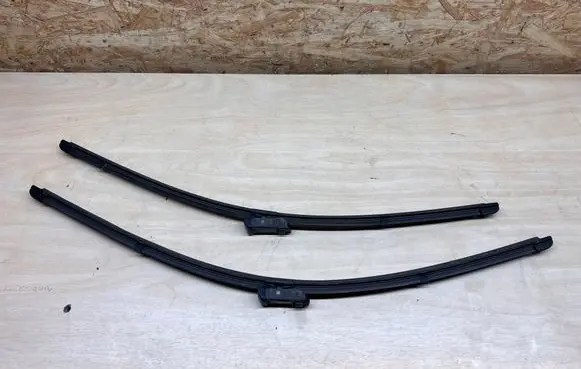 Porsche Panamera (971) Windshield/front glass wiper blade 971955426 971955425