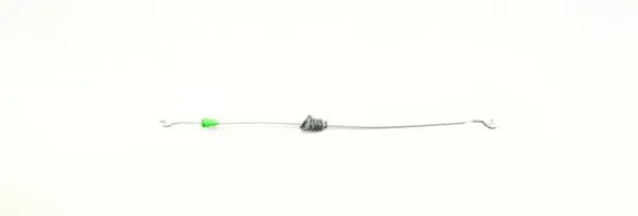 Mercedes-Benz ML W166 Rear door cable line A1667600604