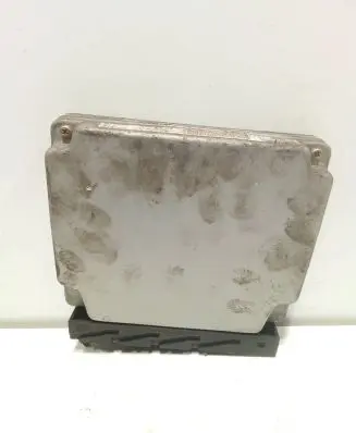 Volvo S60 Engine control unit/module 08627471A 0000224652
