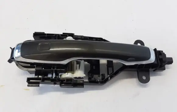 Volvo XC90 Front door exterior handle