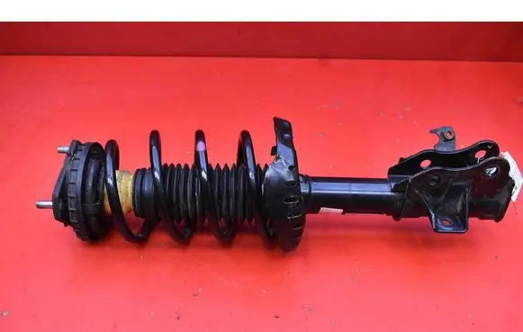 Honda Civic Front shock absorber/damper 313591
