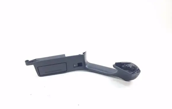 Audi A6 S6 C6 4F Rear door handle trim 4F0868393 4F0959855