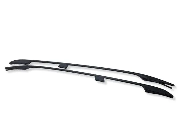 Volvo XC70 Roof bar rail 8663945