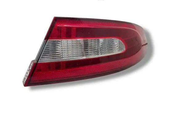Jaguar XF X250 Rear/tail lights 8X2313404BD 2VP238047