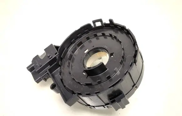 Skoda Superb B6 (3T) Airbag slip ring squib (SRS ring) 1K0959653C