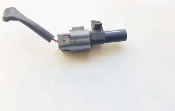 Brake pedal sensor switch
