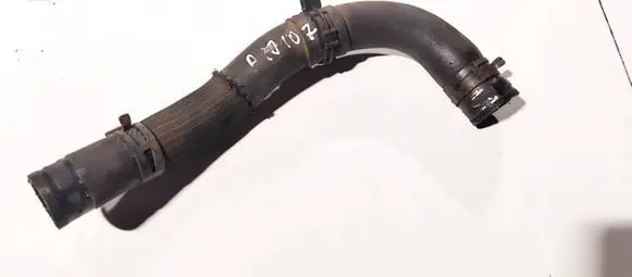 Mitsubishi Lancer X Engine coolant pipe/hose