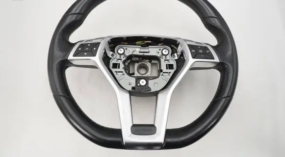Mercedes-Benz C W204 Steering wheel A1724602903