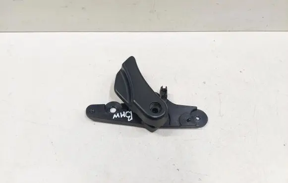 BMW X3 F25 Engine bonnet (hood) release handle 9150273 9175028 107021
