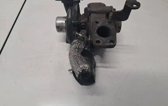 Ford Focus Turbo 9663199280