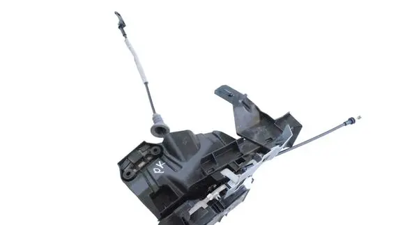 BMW 2 F22 F23 Coupe door lock (next to the handle) 31349894