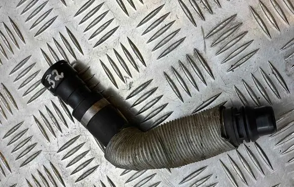 Ford Focus Engine coolant pipe/hose