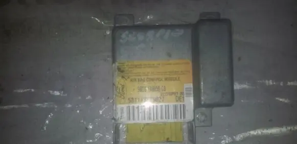 Ford Scorpio Airbag control unit/module 96GG14B056CB