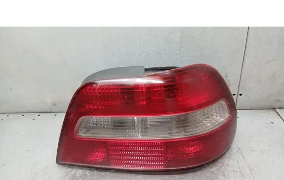 Volvo S40, V40 Rear/tail lights
